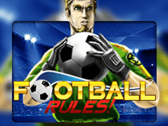 Football game thumbnail