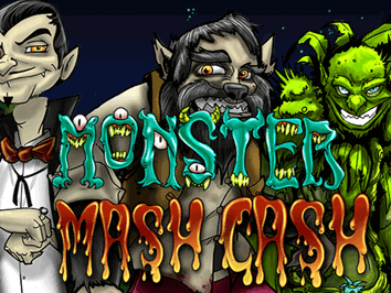 Monster Mash Cash icon